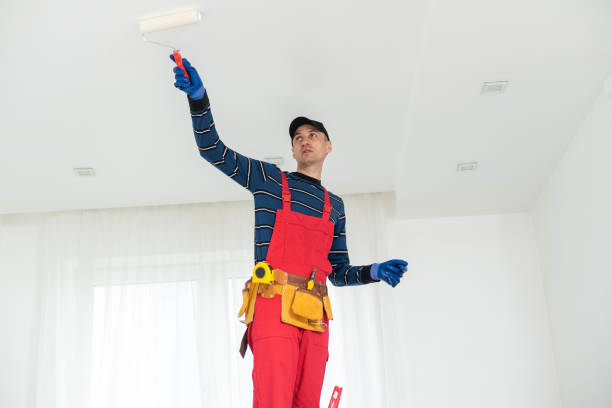 Environmental Consulting for Mold Prevention in Richgrove, CA